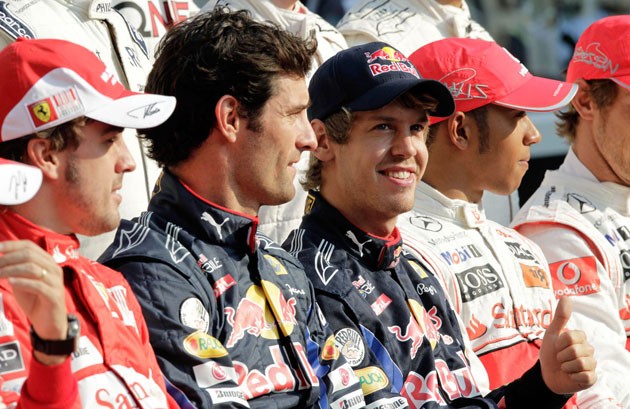 2010 Abu Dhabi Grand Prix