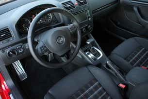 2010 Volkswagen Jetta TDI Street Cup Edition