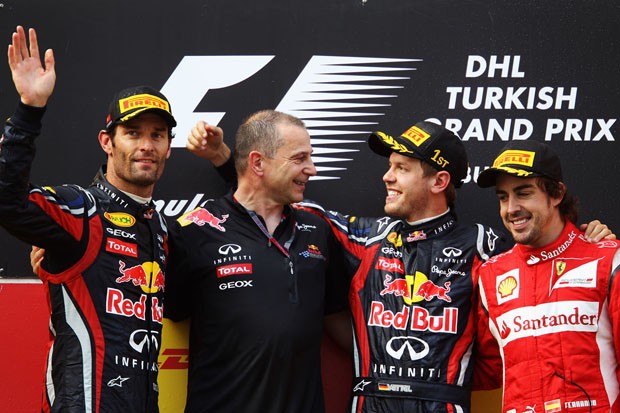 2011 Turkish Grand Prix