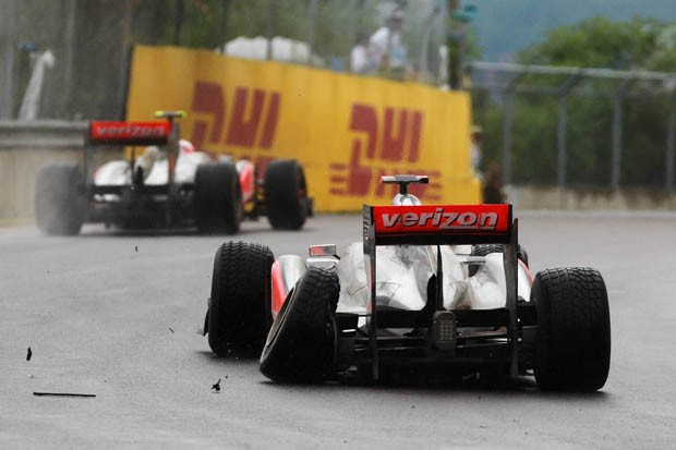 2011 Canadian Grand Prix