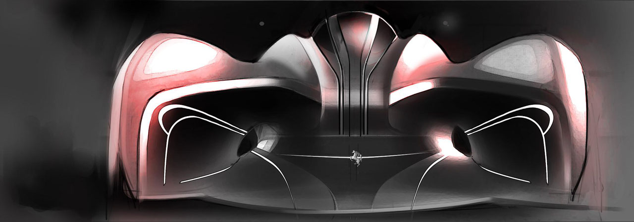 Ferrari crowns winners in World Design Contest - Autoblog