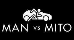 Man vs MiTo