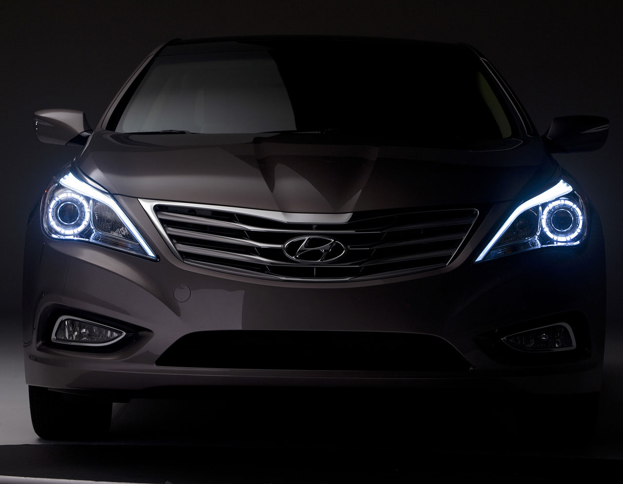 2012 Hyundai Azera priced from $32,000 and Gen Coupe from $24,250 ...