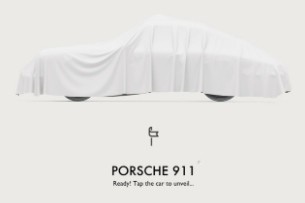 Road Inc. Porsche 911