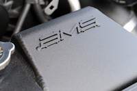2012 AMS Alpha 12 GT-R engine detail