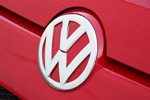 2012 Volkswagen Up! logo