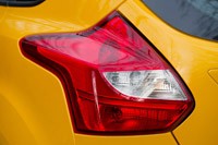 2013 Ford Focus ST taillight
