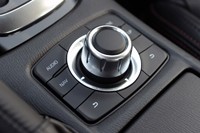 2014 Mazda6 infotainment controller