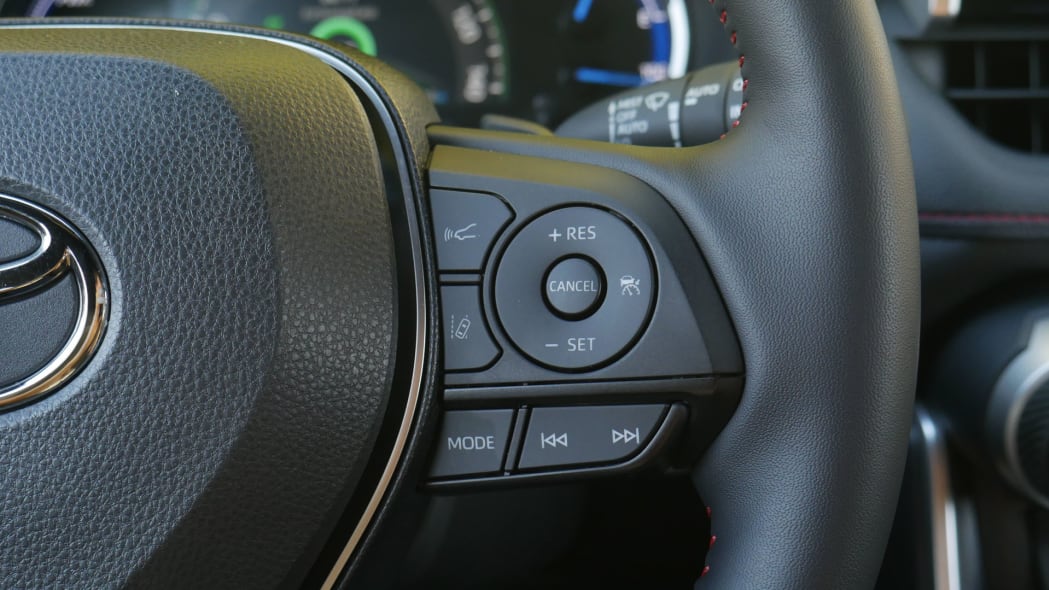 2021 Toyota RAV4 Review What's new, price, fuel economy, pictures