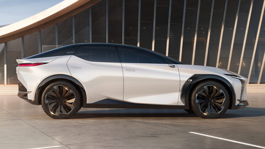 2021-Lexus-LFZ-0003 Il futuro automotive elettrico. Automotive automotive marketing Concessionarie Auto Consulenza automotive marketing automotive 