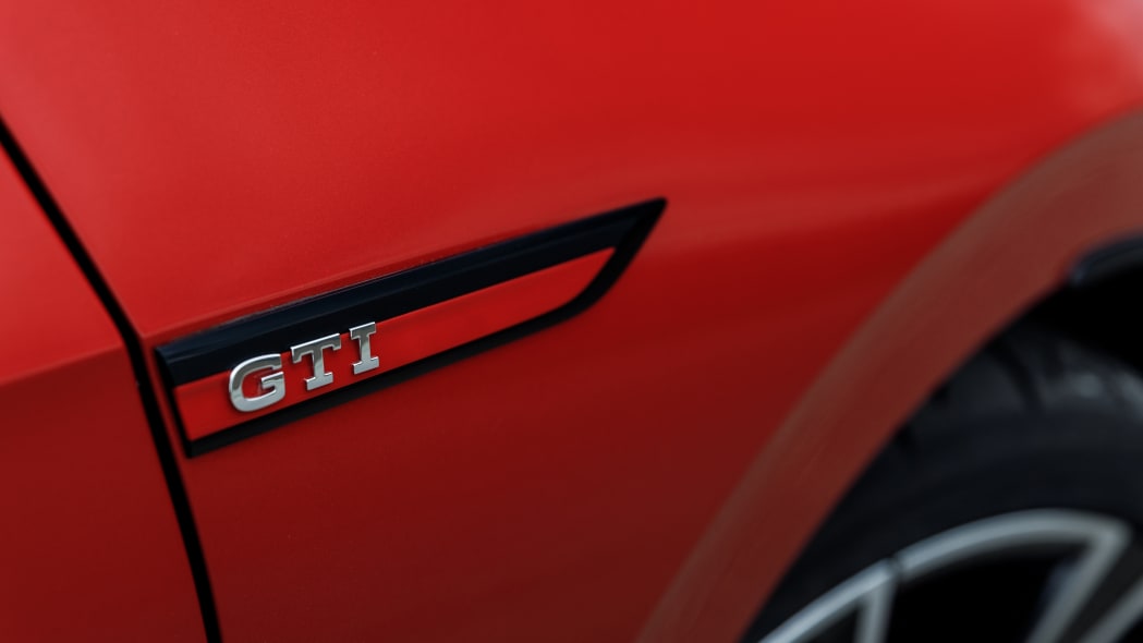 2022 Volkswagen GTI Track Drive | Surprise, it’s the best yet
