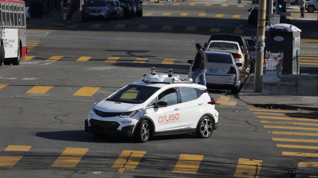 'It's a scam': Even after $100 billion, self-driving cars are going nowhere