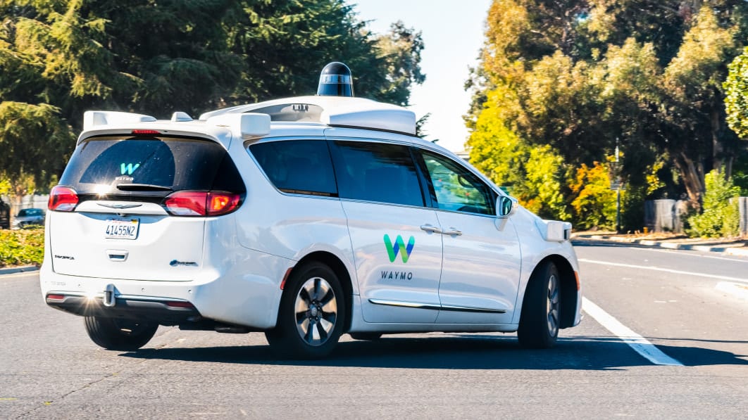 Waymo Is 99% of the way to self-driving cars. The last 1% is the hardest