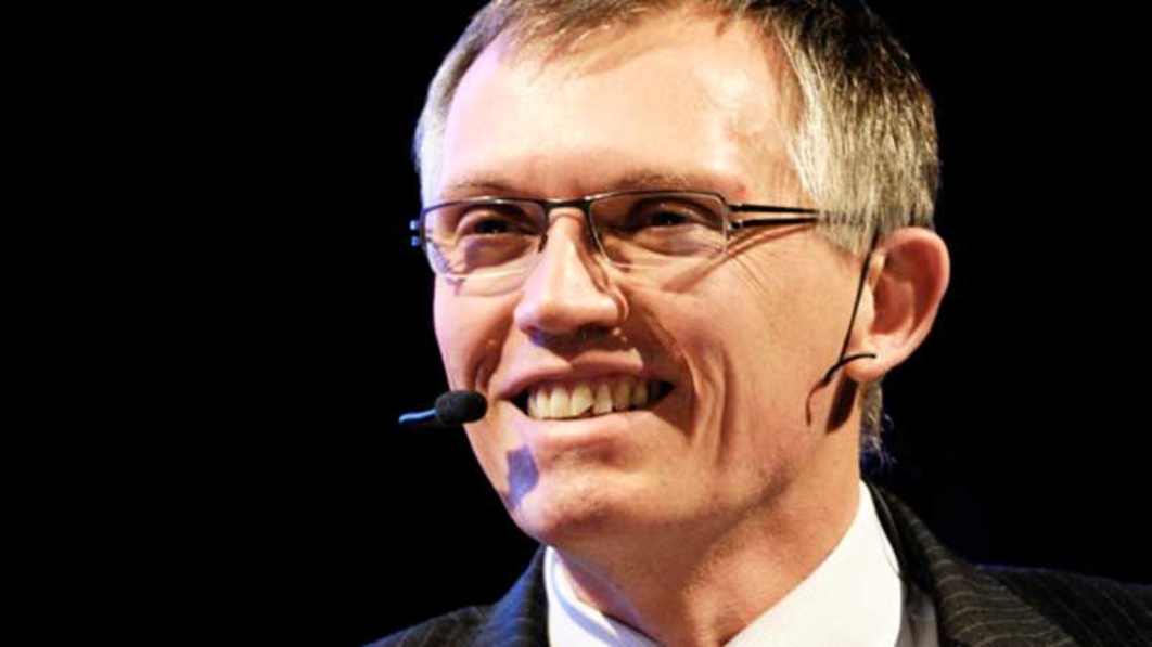 Carlos Tavares Named CEO Of PSA Peugeot Citro n Autoblog