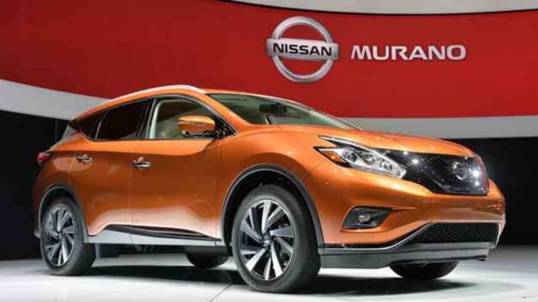 nissan could offer plug in hybrids by 2016