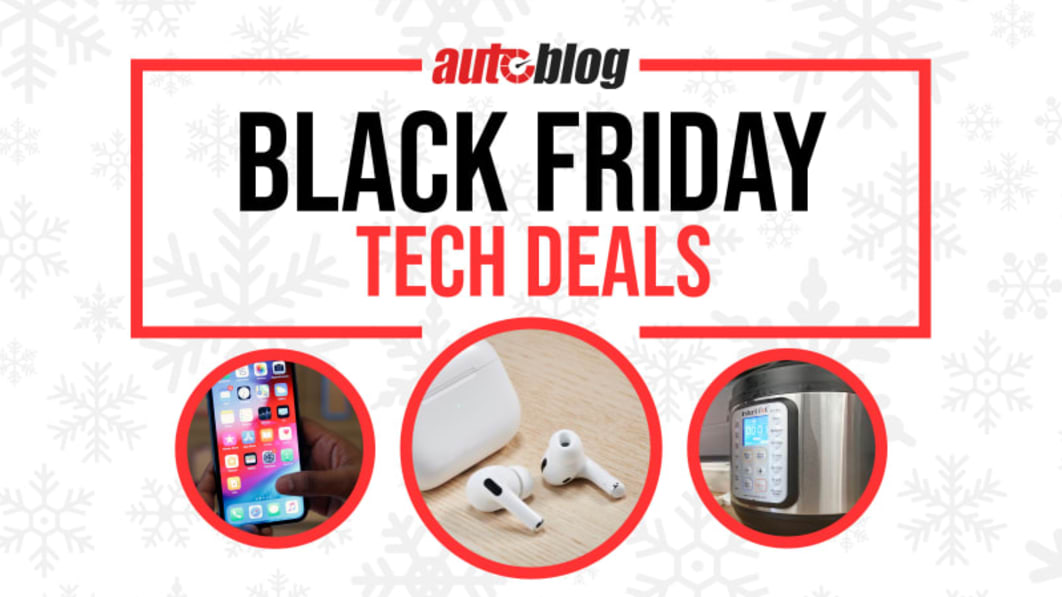 9 great early Black Friday deals on electronics - What Is Great Clips Black Friday Deal