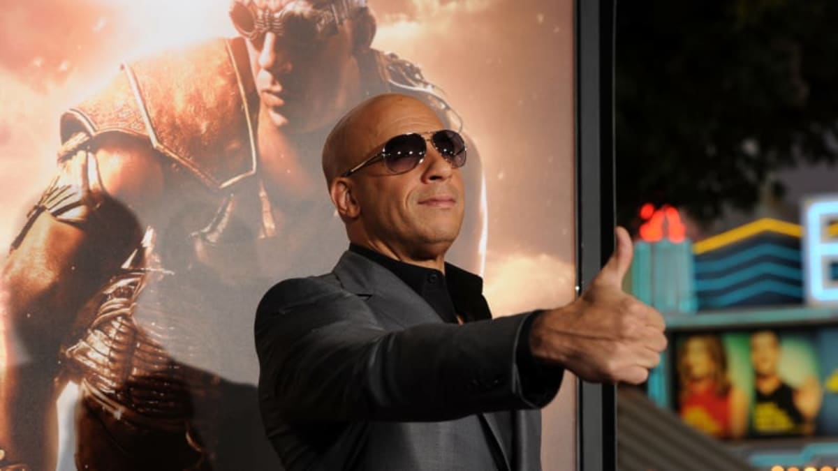 Could space be the final frontier for the Fast and Furious franchise ...