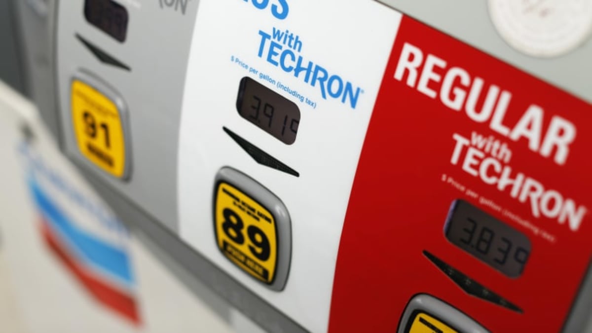 AAA study reveals Top Tier gasoline worth extra cost Autoblog
