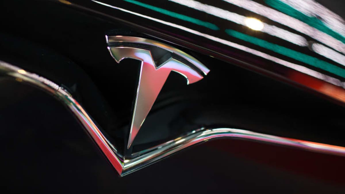 Tesla Sues Ontario Government After It s Excluded From EV Rebates 
