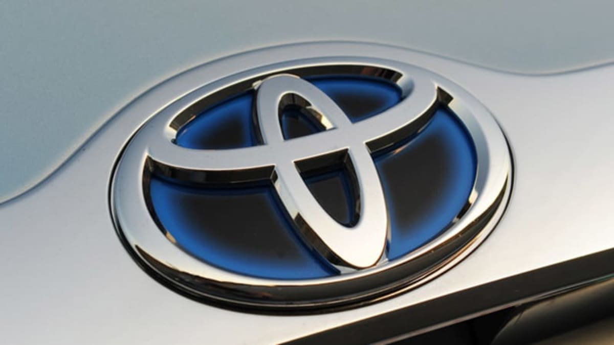 Toyota, Ford and Honda again top Consumer Reports Car-Brand Perception ...