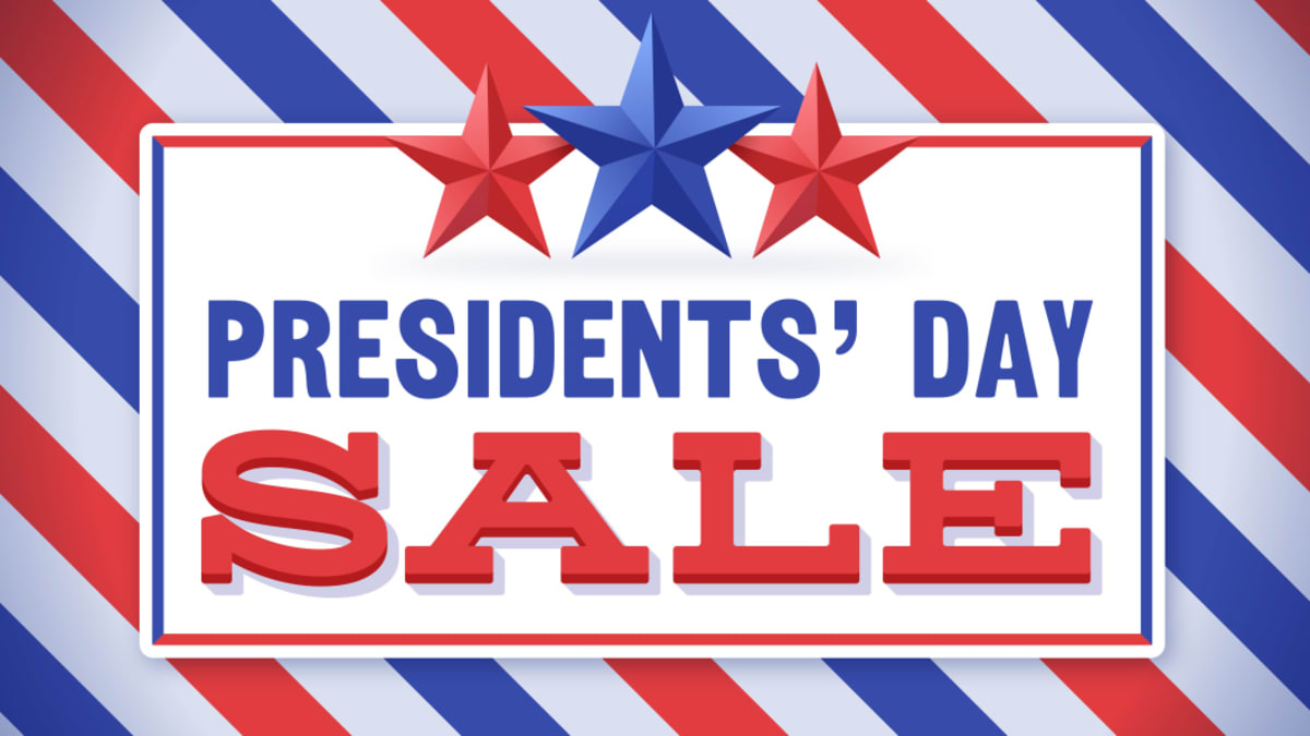 Presidents' Day Sales 2024 Everything you need to know Autoblog