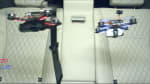 Sauber cuts F1 car in half to show us what's inside - Autoblog