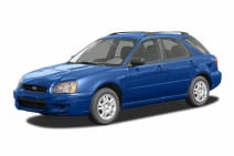 2004 Subaru Impreza Wrx 4dr All Wheel Drive Wagon Pictures