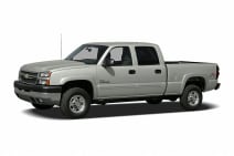 2006 chevy pickup gas mileage
