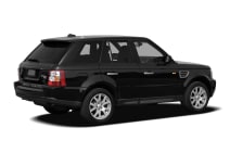 2007 Land Rover Range Rover Hse 4dr All Wheel Drive Specs And Prices