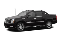 2008 Cadillac Escalade Awd 4dr Features And Specs