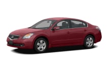 nissan altima rear quarter panel replacement cost