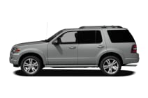 10 Ford Explorer Eddie Bauer 4dr 4x4 Specs And Prices