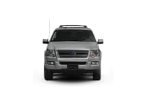 10 Ford Explorer Eddie Bauer 4dr 4x4 Specs And Prices