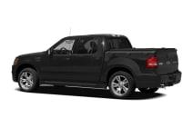 10 Ford Explorer Sport Trac Limited 4dr 4x4 Specs And Prices