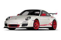 2011 Porsche 911 Gt3 Rs 4 0 2dr Rear Wheel Drive Coupe Pictures