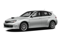 2011 Subaru Impreza Wrx Sti Base 4dr All Wheel Drive Hatchback Pictures