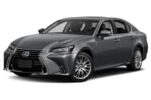 17 Lexus Gs 450h Reviews Specs Photos