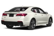 2020 Acura Tlx 3 5l A Spec Pkg W Red Leather 4dr Sh Awd Sedan Specs And Prices