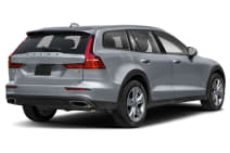 2020 Volvo V60 Cross Country T5 4dr All Wheel Drive Wagon Specs And Prices