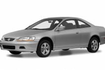 2001 Honda Accord 2 3 Lx 2dr Coupe Pictures