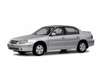 2003 Chevrolet Malibu Reviews Specs Photos