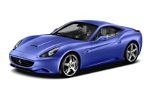 10 Ferrari California Reviews Specs Photos