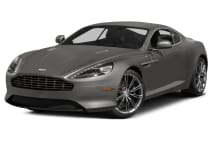 2013 Aston Martin Db9 Base Coupe Pictures