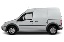 2013 Ford Transit Connect Xlt Cargo Van Specs And Prices
