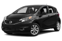 2014 Nissan Versa Note Pictures