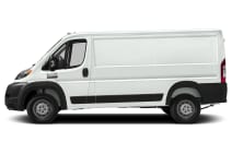 2014 Ram Promaster Low Roof 1500 Cargo Van 118 In Wb Specs And Prices