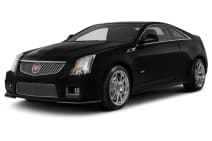 2015 Cadillac Cts V Base 2dr Coupe Pictures