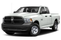 2017 Ram 1500 Tradesman Express 4x4 Quad Cab 140 In Wb Pictures