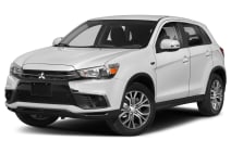 2018 Mitsubishi Outlander Sport 2 4 Se 4dr Awc Pictures