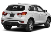 2018 Mitsubishi Outlander Sport Specs And Prices